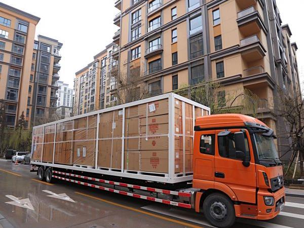 株洲市旺旺發(fā)搬家服務(wù)有限公司：本土優(yōu)勢(shì)，服務(wù)升級(jí)